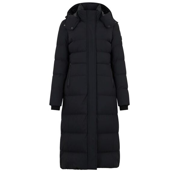 Moose Knuckles Women Nyluxe Jocada Parka - Picture 1 of 4